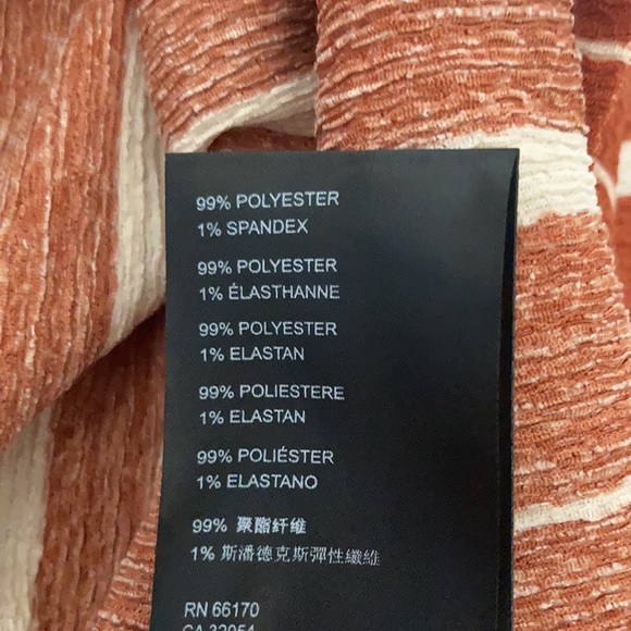 Women’s Anthropologie Top - Picture 8 of 8